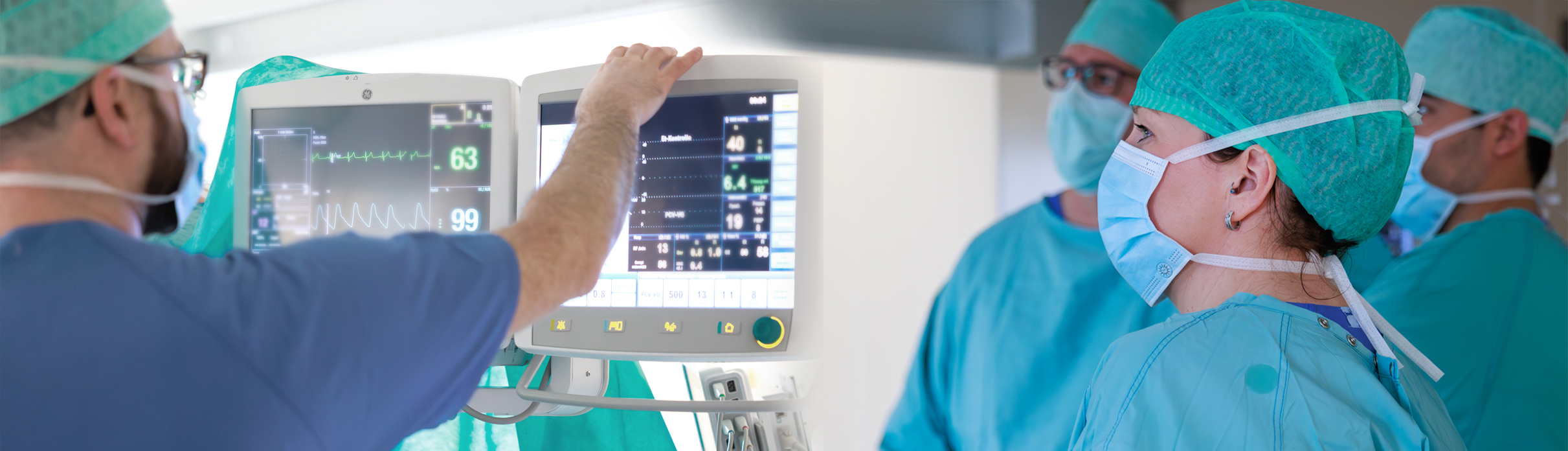Moderne Medizin – Kompetenz und Fürsorge