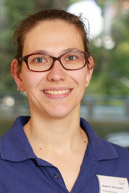 Kathrin Sonnwald
