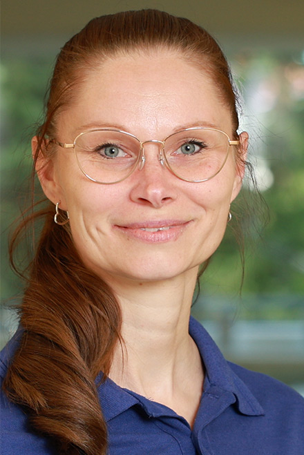 Monique Beier
